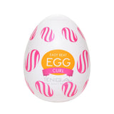 Egg Curl Intimates Adult Boutique
