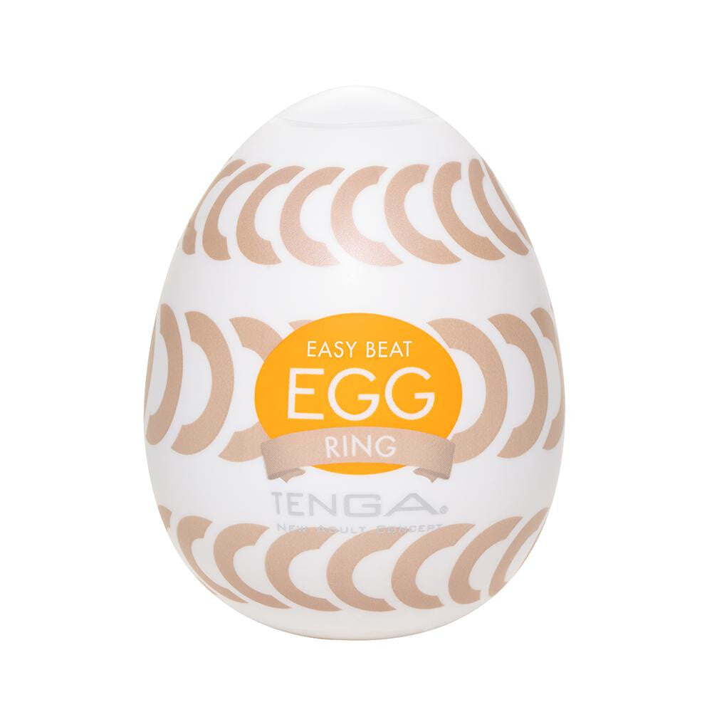 Egg Ring Intimates Adult Boutique