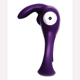 Vedo Thunder Bunny Dual Ring Rechargeable Perfectly Purple