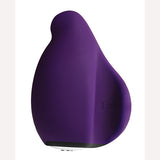 Vedo Yumi Rechargeable Vibe Deep Purple