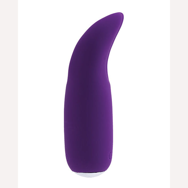 Vedo Kitti Rechargeable Vibe Deep Purple