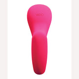 Vedo Suki Plus Dual Sonic Vibe Foxy Pink