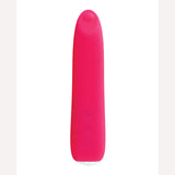 Vedo Boom Rechargeable Warming Vibe Foxy Pink