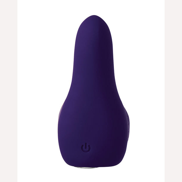 Vedo Fini Rechargeable Bullet Vibe Purple