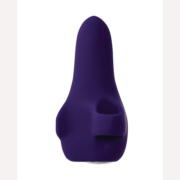 Vedo Fini Rechargeable Bullet Vibe Purple