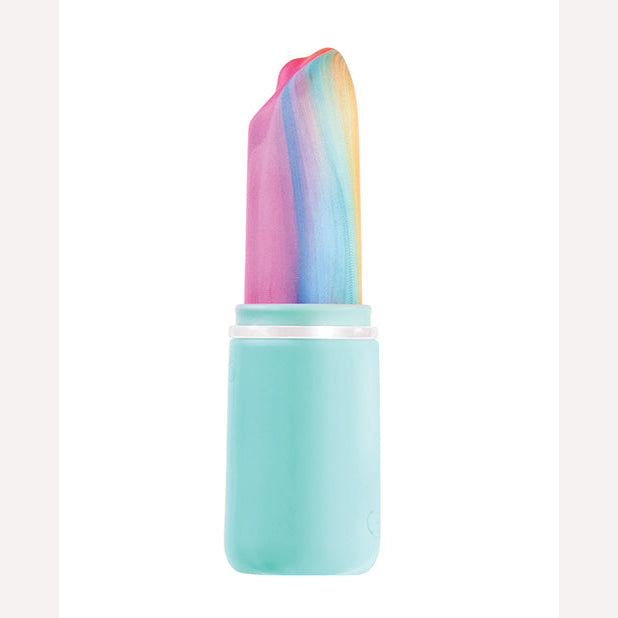 Vedo Retro Rechargeable Bullet Turquoise