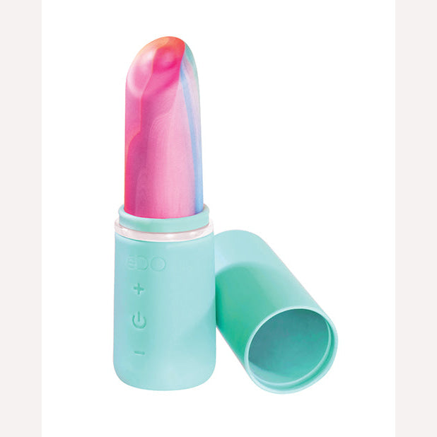 Vedo Retro Rechargeable Bullet Turquoise