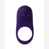 Vedo Rev Rechargeable C-ring Vibrating Purple