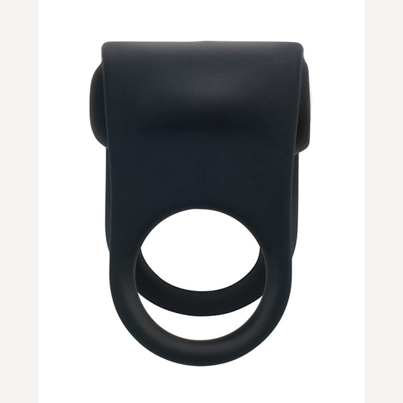 Hard Rechargeable C Ring Black