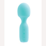 Vedo Wini Rechargeable Mini Wand Turquoise