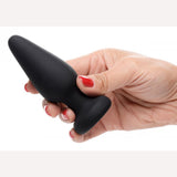 Booty Sparks Silicone Light-up Anal Plug Medium Intimates Adult Boutique