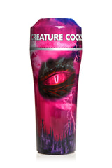 Creature Cocks Predator Creature Stroker | Men's Sextoy Intimates Adult Boutique