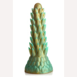 Creature Cocks Stegosaurus Spiky Reptile Dildo