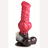 Creature Cocks Cujo Canine Silicone Dildo - Dildos  Intimates Adult Boutique