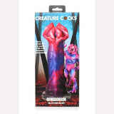 Creature Cocks Demogorgon Dildo - Dildos  Intimates Adult Boutique