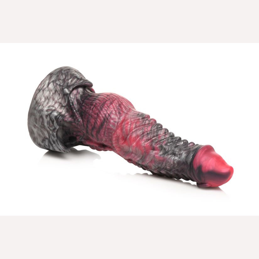 Creature Cocks Hades Silicone Dildo