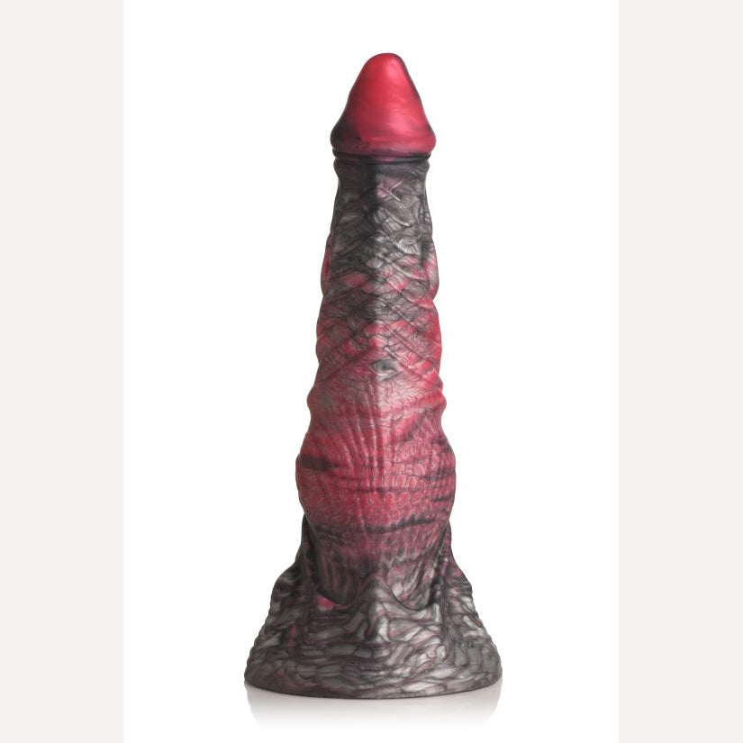 Creature Cocks Hades Silicone Dildo