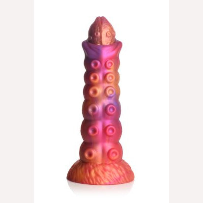 Creature Cocks Nymphoid Ovipositor Silicone Dildo  Intimates Adult Boutique