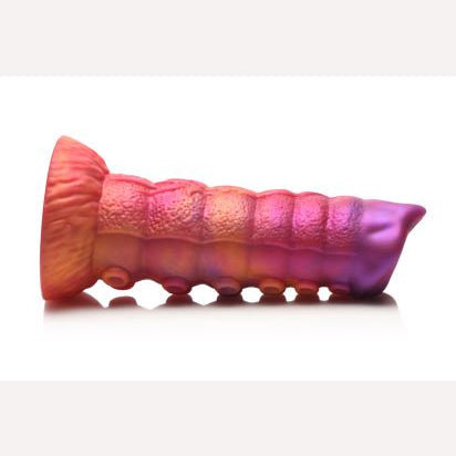 Creature Cocks Nymphoid Ovipositor Silicone Dildo  Intimates Adult Boutique