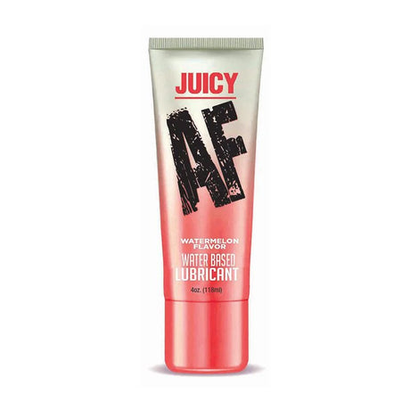 Af Lube Watermelon 4 Oz Intimates Adult Boutique
