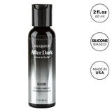 After Dark Silicone Lube 2oz Intimates Adult Boutique