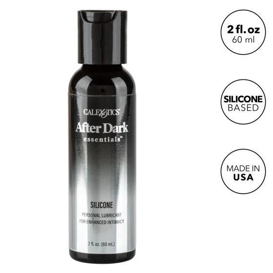 After Dark Silicone Lube 2oz California Exotic Novelties Lubricants