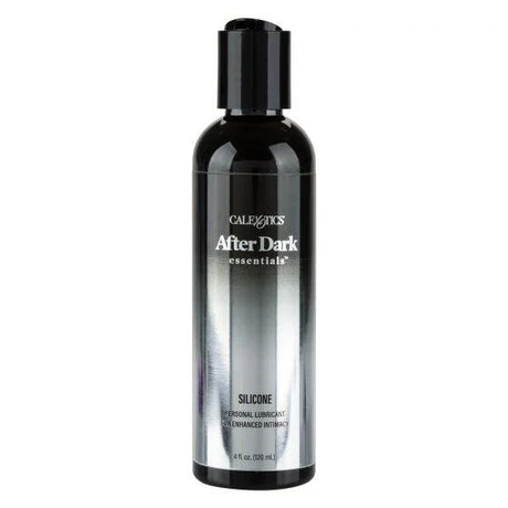 After Dark Silicone Lube 4oz Intimates Adult Boutique