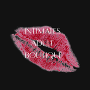 Intimates Adult Boutique logo
