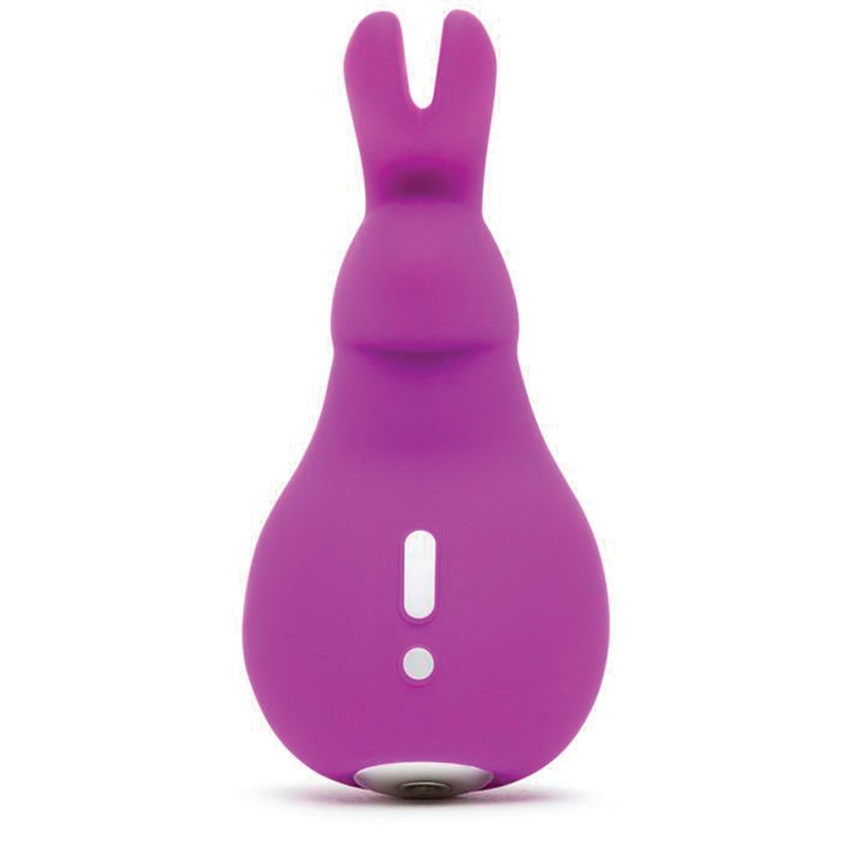 Happy Rabbit Clitoral Vibe Purple Intimates Adult Boutique