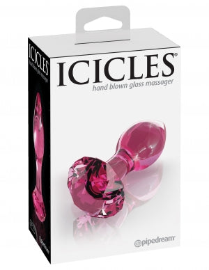 Icicles # 79 Intimates Adult Boutique