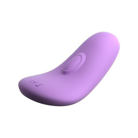 Fantasy For Her Please Her Remote Silicone Intimates Adult Boutique