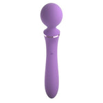 Fantasy For Her Duo Wand Massage Her