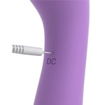 Fantasy For Her Duo Wand Massage Her