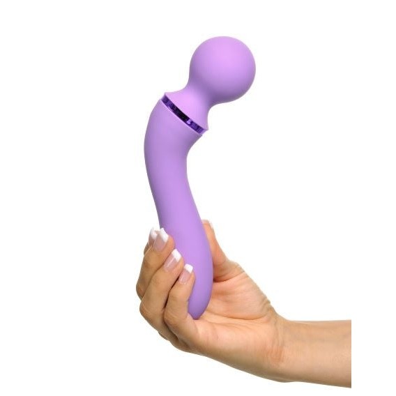 Fantasy For Her Duo Wand Massage Her