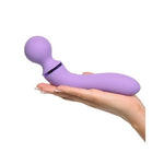 Fantasy For Her Duo Wand Massage Her
