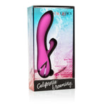 California Dreaming Malibu Minx