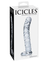 Icicles #60 Intimates Adult Boutique