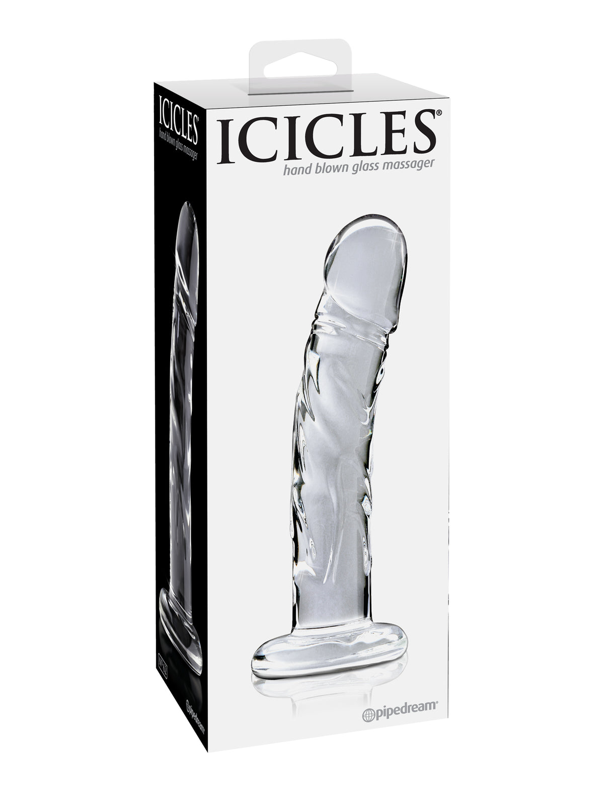 Icicles #62 Intimates Adult Boutique
