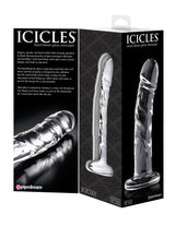 Icicles #62 Intimates Adult Boutique