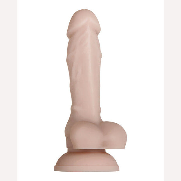 Real Supple Poseable Silicone 6 In Intimates Adult Boutique