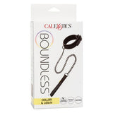 Boundless Collar & Leash Intimates Adult Boutique