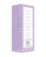 Mini Halo Lilac Wand Rechargeable Intimates Adult Boutique