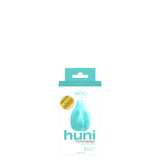 VeDO Huni - Turquoise Intimates Adult Boutique