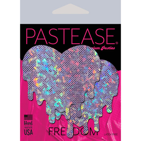 Pastease Melted Hearts - Prism Intimates Adult Boutique