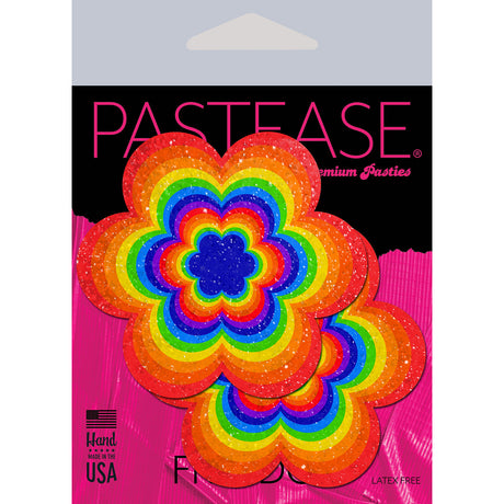 Pastease Flowers - Rainbow Intimates Adult Boutique