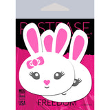 Pastease White Bunnies Intimates Adult Boutique