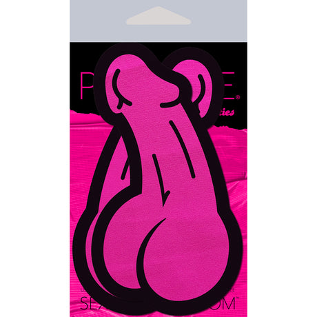 Pastease Pink Penises Intimates Adult Boutique