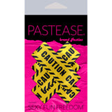 Pastease Caution Tape Intimates Adult Boutique