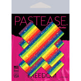 Pastease Rainbow Pride Crosses Intimates Adult Boutique