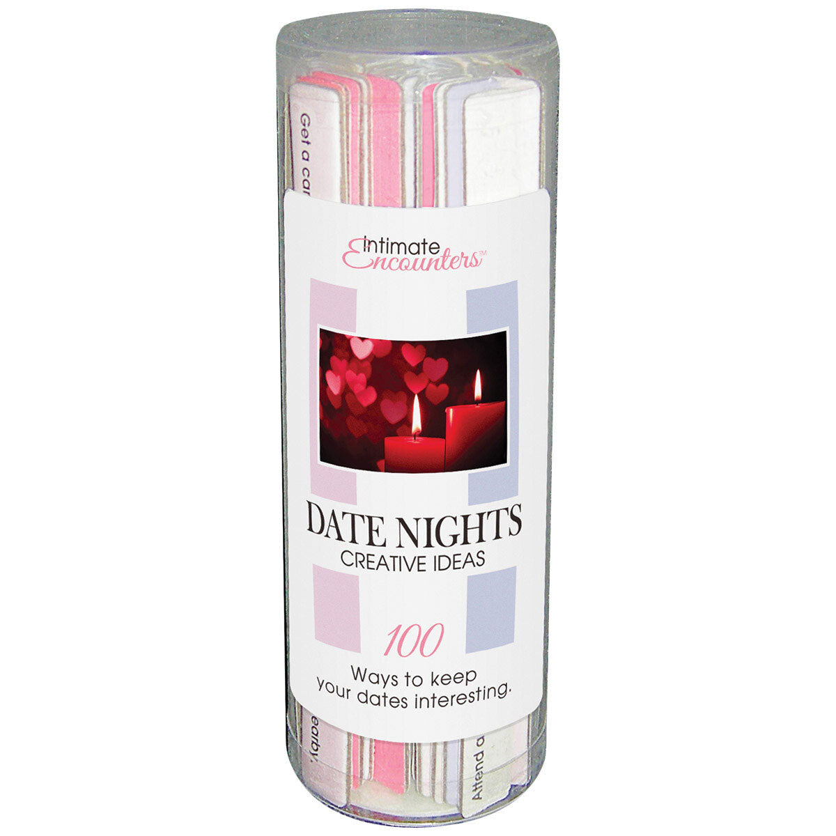 Date Nights Creative Ideas Intimates Adult Boutique